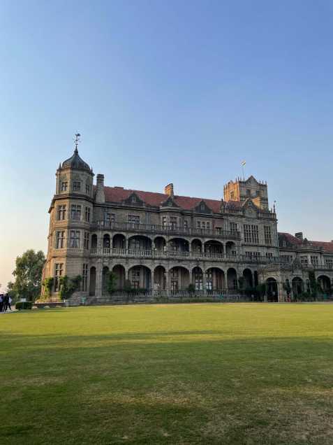 Shimla