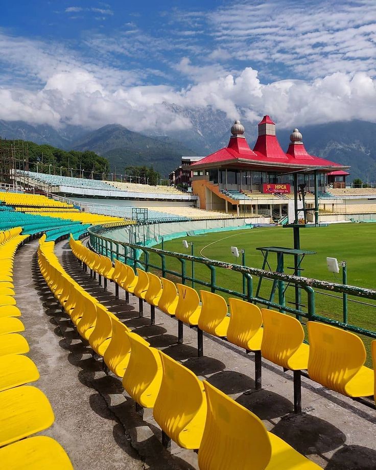 Dharamshala