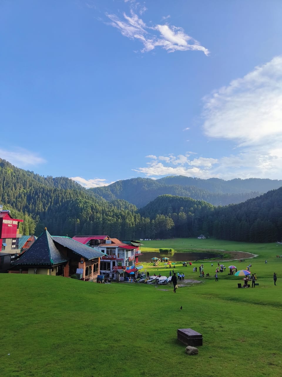 Dalhousie
