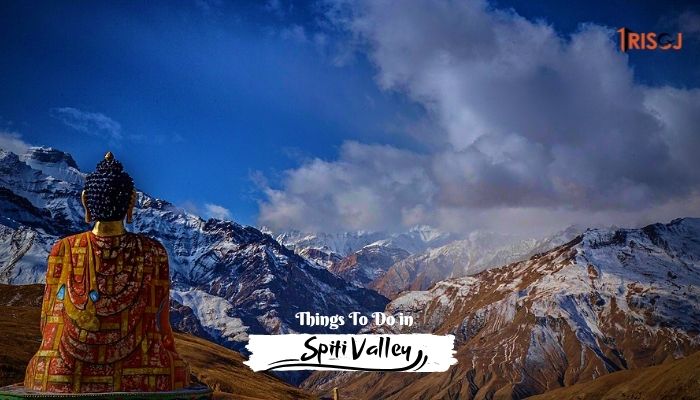 The Offbeat Spiti & Hidden Jibhi Fusion
