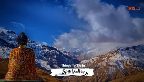 The Offbeat Spiti & Hidden Jibhi Fusion