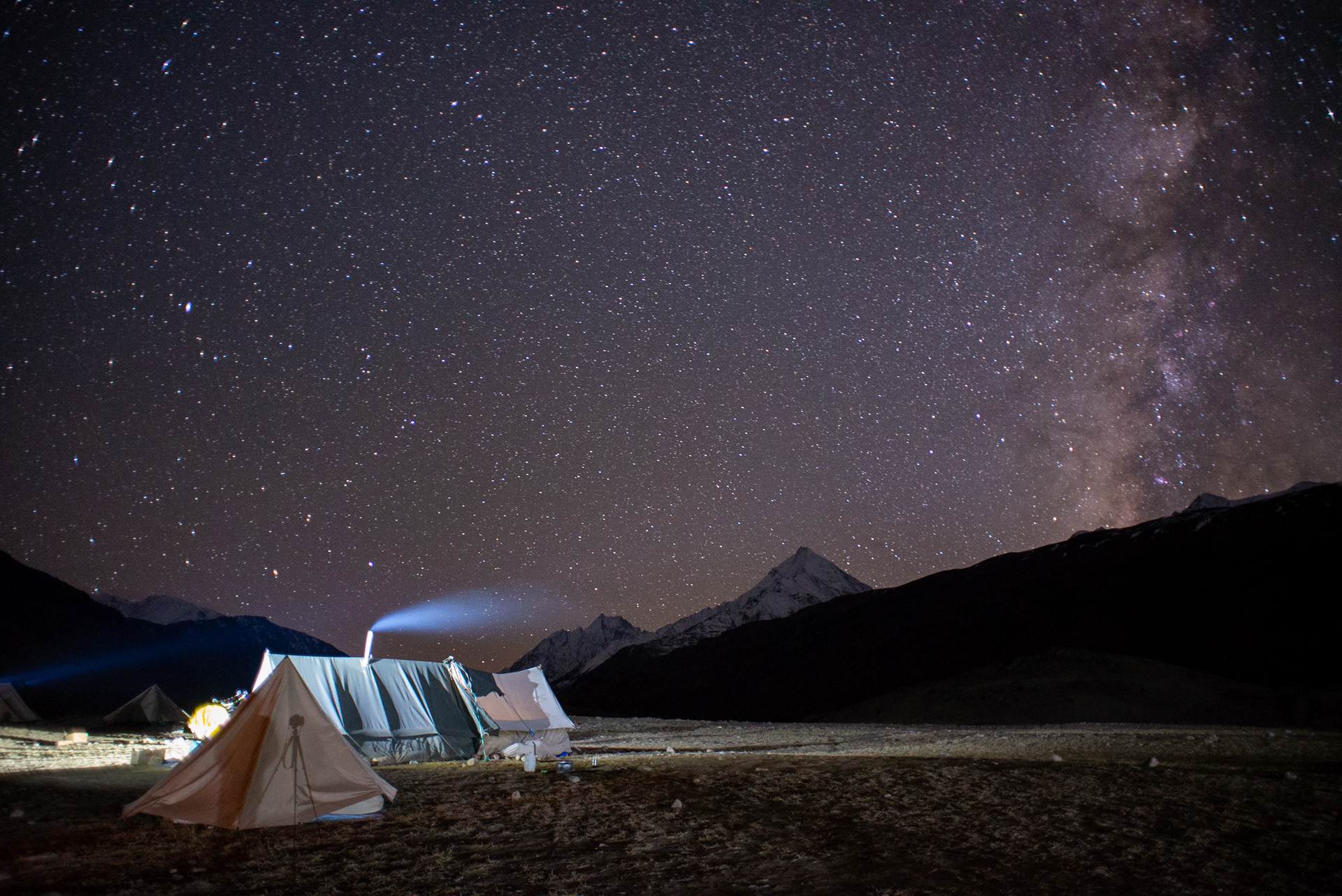 The Spiti Valley Quick Escape (Manali Edition)