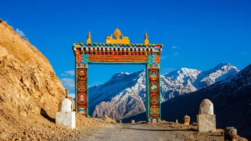 The Ultimate Spiti Bike Expedition